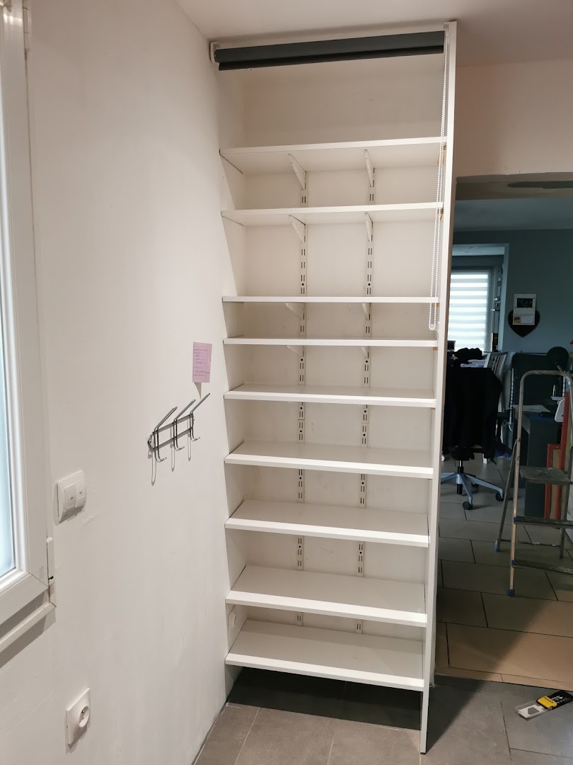 Les Petits Travaux de Mel — Photos 2