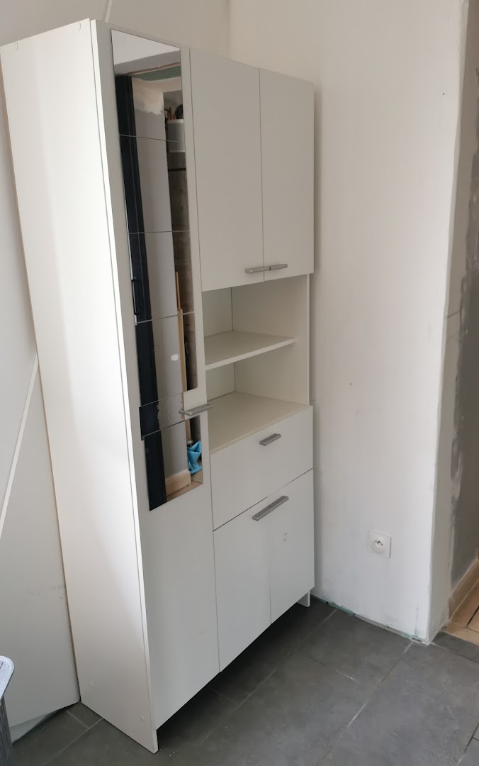 Les Petits Travaux de Mel — Photos 8